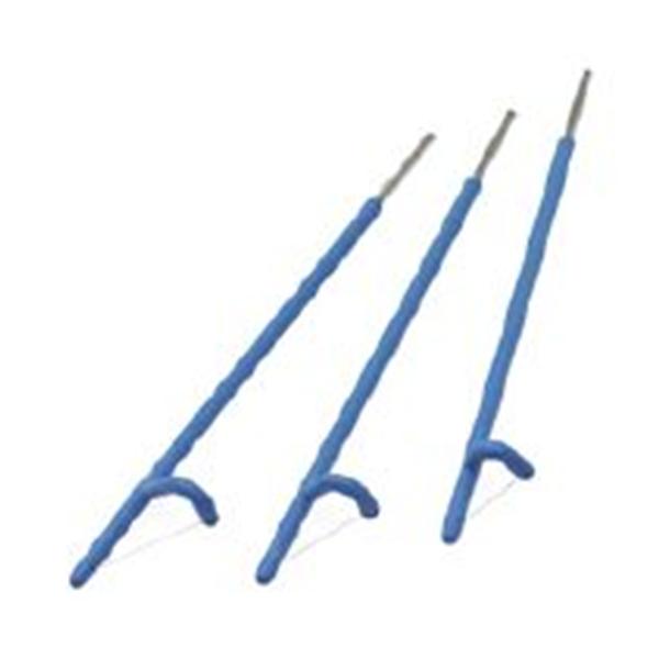 Excisor Cone Biopsy Fischer 9x12x17.9mm Small/Wide Insulated Shaft 5/Bx